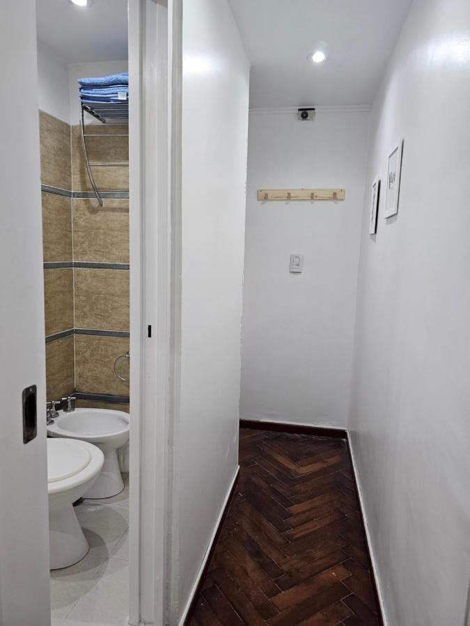 Apartmán Obelisco Next Buenos Aires Exteriér fotografie